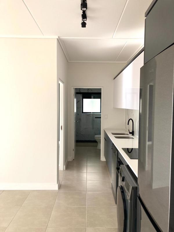 To Let 1 Bedroom Property for Rent in The Huntsman Western Cape